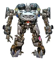 Comprar Transformers Soundwave Dotm New Age Mista (colecc Personal)