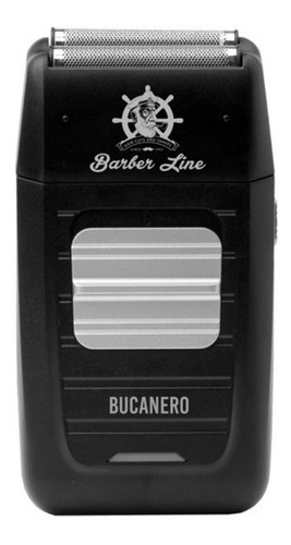 Afeitadora Eurostil Bucanero Shaver Profesional Dist. Oficial Garantía 