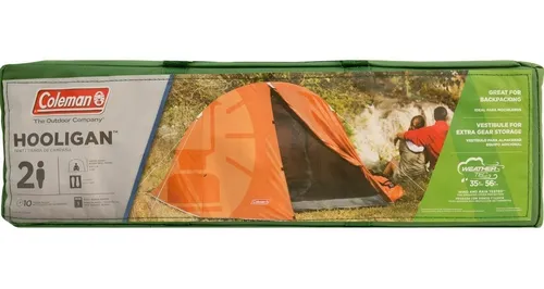 Coleman hooligan shop 2