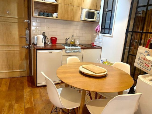 Imagen 10 de 14 de Departamento - Recoleta