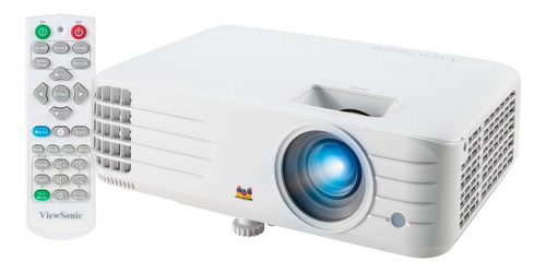 Imagen 1 de 7 de Proyector Fhd 1080p 3500 Lumenes Viewsonic Px701hdh