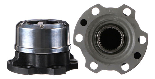 Cubo Manual Avm Toyota Land Cruiser Fzj/hzj 30est 6ag 92mm