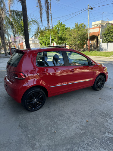 Volkswagen Fox 1.6 Highline Imotion