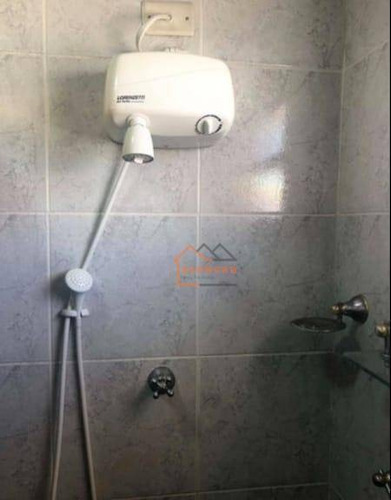 Imagem 15 de 19 de Sobrado À Venda, 140 M² Por R$ 550.000,00 - Vila Aricanduva - São Paulo/sp - So0444