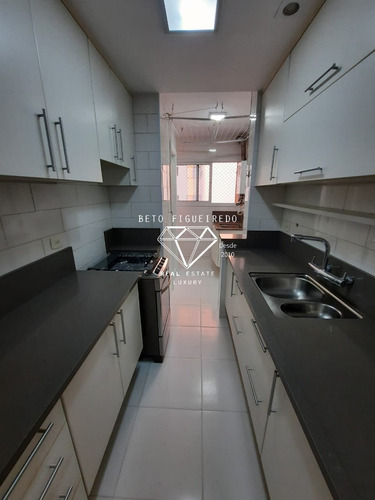 Imagem 11 de 15 de Apartamento - Campo Belo - Ref: 4290 - L-silviadubj