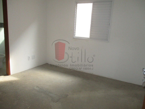 Imagem 5 de 12 de Casa Em Condominio - Vila Santa Clara - Ref: 2929 - V-2929