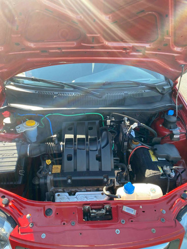 Imagem 7 de 10 de Fiat Palio 2012 1.0 Fire Economy Flex 5p