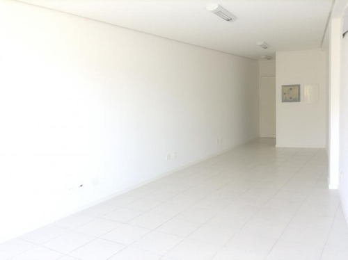 Imagem 15 de 15 de Sala Comercial Para Venda Em Florianópolis, Córrego Grande, 1 Banheiro, 1 Vaga - Sl 32_1-996674