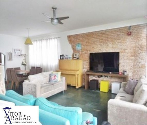 Imagem 2 de 15 de 08958 - Casa 5 Dorms. (2 Suítes), Palmas Do Tremembé - São Paulo/sp - 8958