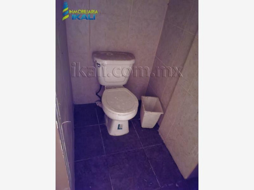 Imagen 5 de 10 de Local Comercial En Renta Túxpam De Rodríguez Cano Centro