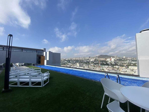 Departamento En Venta En León, Villas Del Juncal