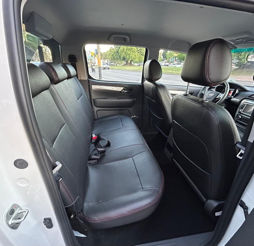 JAC T6 2.0 16v Luxury Cabina Doble