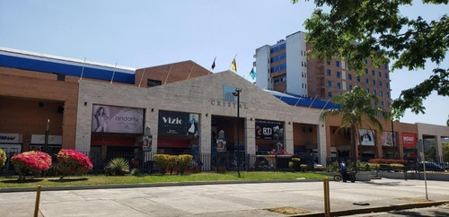 Imagen 5 de 6 de Local Comercial En Alquiler Cc El Cristal Naguanagua Valencia (ng)