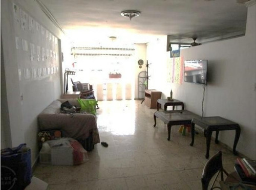 Imagen 2 de 14 de Venta De Apartamento En Ph El Istmo, Carrasquilla 21-4716