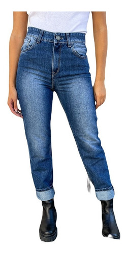 Imagen 1 de 6 de Jean Straight Humpty Sweet