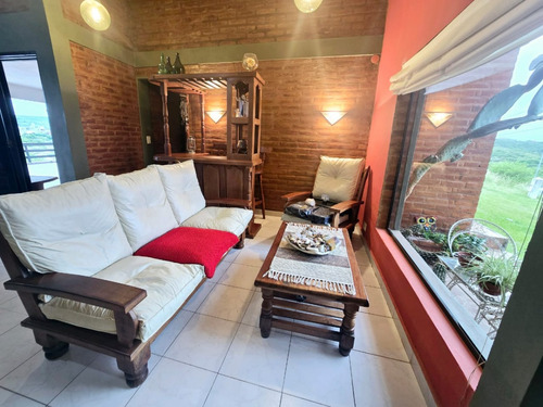 Oportunidad!!! Casa Con Vista Al Lago