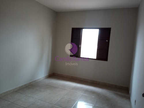 Imagem 25 de 30 de Casa Térrea, 03 Dormitórios Com Ótima Licalização, Á Venda - Vila Adelina - Suzano/sp. - Ca00621 - 69674030