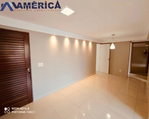 Imagem 2 de 13 de Apartamento - Ap01014 - 69889993