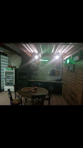 Imagem 2 de 30 de Casa Para Venda No Arsenal Em São Gonçalo - Rj - 1580
