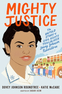 Libro Mighty Justice (young Readers' Edition): The Untold...