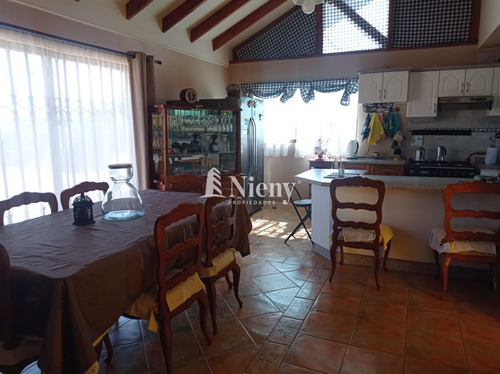 Parcela En Venta Los Laureles, Limache