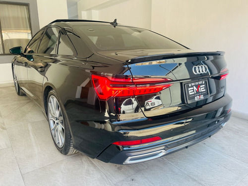 Audi A6 3.0 Mhev 55 Tfsi S Line Dct Quattro Mild Hybrid