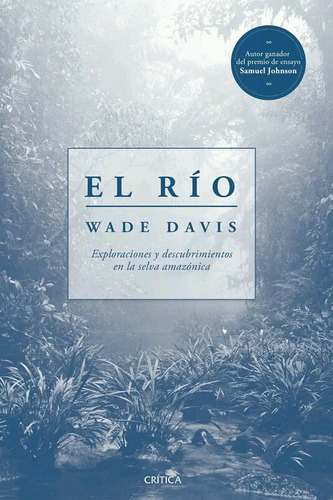 El Río - Wade Davis 