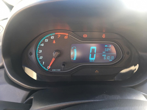 Chevrolet Onix Ltz 1.4 98cv