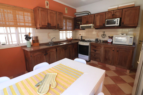 Casa 5 Amb. Venta Gral Pacheco Jardín Y Pileta
