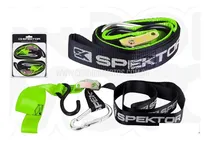 Comprar Zunchos Linga Spektor Moto Quad Atv Utv - Trapote Racing