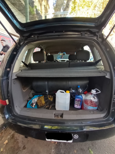 Chevrolet Meriva 1.8 Gl Plus