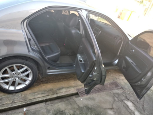 Ford Fusion 2010 2.5 Sel Aut. 4p