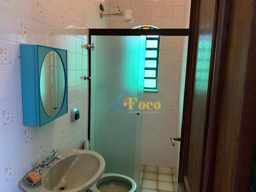 Imagem 22 de 30 de Chácara Com 6 Dormitórios À Venda, 3000 M² Por R$ 1.696.000,00 - Morada Das Fontes - Itatiba/sp - Ch0073