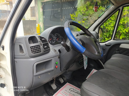 Imagem 7 de 11 de Peugeot/boxer M330m Hdi