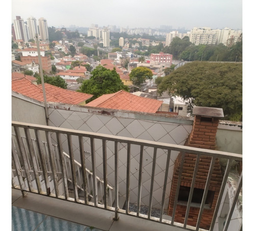 Imagem 9 de 12 de Sobrado 3 Dormitórios Fl 32
