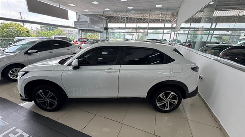 Honda HR-V 1.5 DI I-VTEC TURBO FLEX TOURING CVT