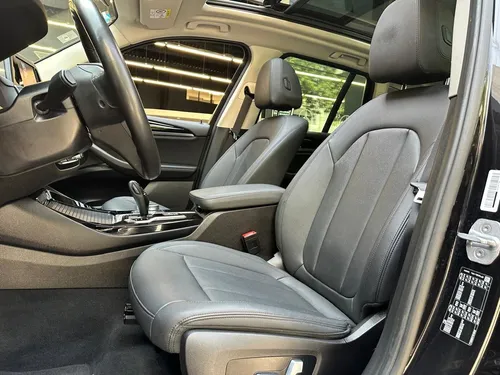 BMW X3 2.0 sDrive20iA At
