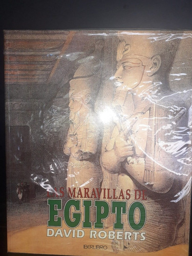 Maravillas De Egipto Roberts