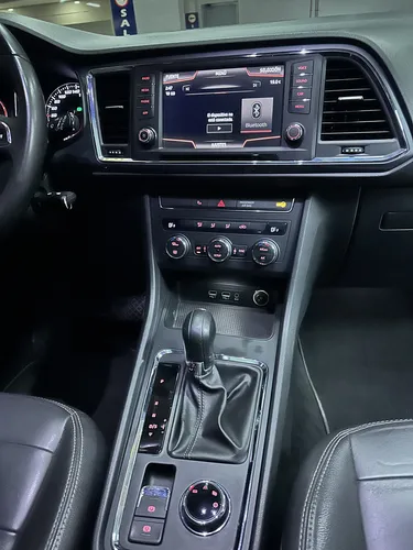 Seat Ateca 2.0 Style Plus