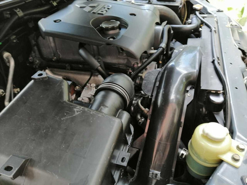 Mitsubishi L200 A