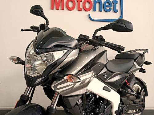 Imagen 13 de 20 de Bajaj Rouser Ns200 Ns 200 0km Naked 2023 Motonet
