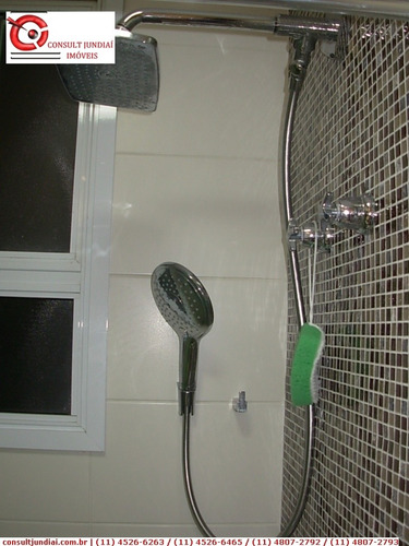 Imagem 6 de 29 de Apartamentos À Venda Em Jundiaí/sp - Compre O Seu Apartamentos Aqui! - 1228674