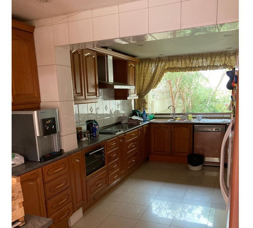 Se Vende Preciosa Casa En Miraflores