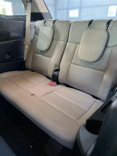 Ford Explorer Limited 2021