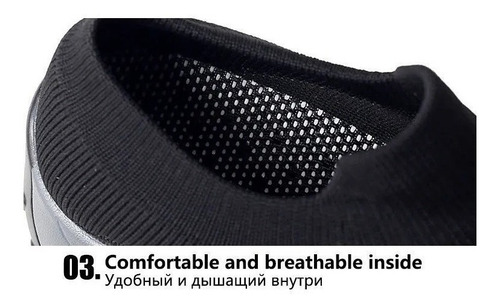 Zapatillas Tenis Para Mujer De Deporte De Malla