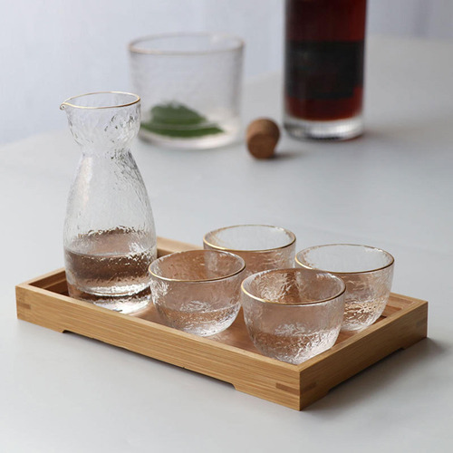 Set De Sake Set De Sake Sake Suministros De Fiesta Estilo B