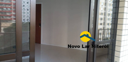 Imagem 8 de 15 de Quadra Da Praia Varanda 2 Quartos Suíte Dep. Completa Vista Mar 1 Vaga Play - 306