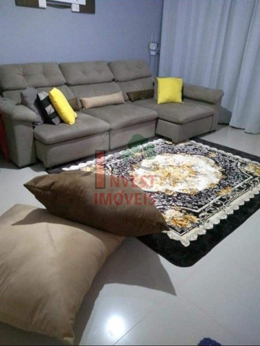 Imagem 4 de 12 de Casa - Ref: 5943 - V-5943
