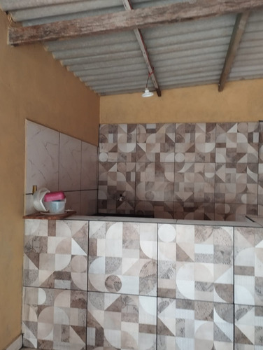 Alugo Esta Chácara Para Lazer. Com Piscina, Churrasqueira, Área De Lazer Com Freezer, 1 Cama E Redes Para Descanso. Interessados Mande Mensagem No Whatsaap !