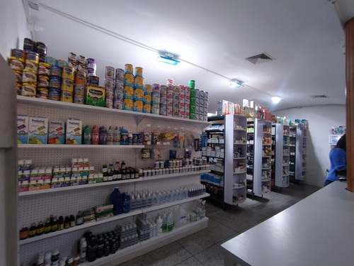 Imagen 6 de 12 de Fondo De Comercio De Farmacia En Venta